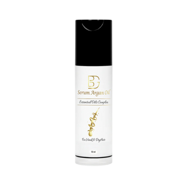 Argan Oil Serum