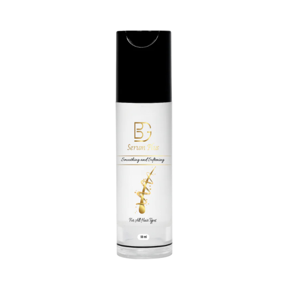 Serum Plus