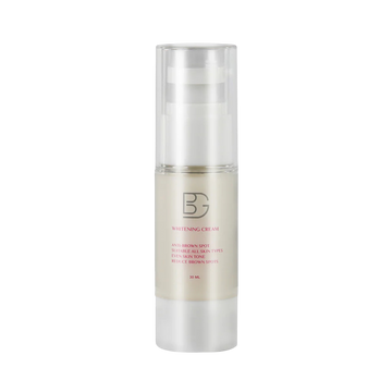 Whitening Cream