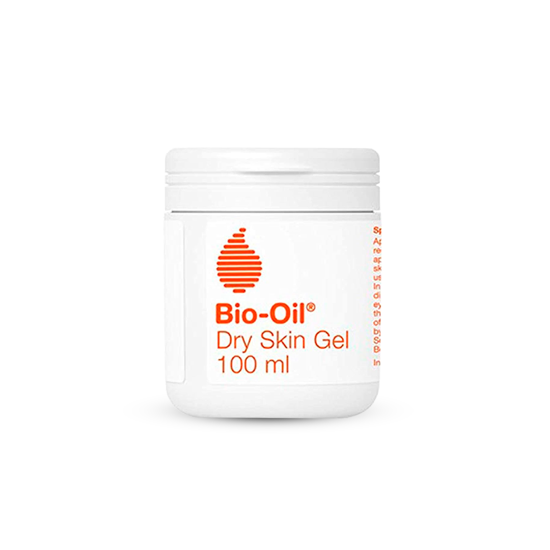 Dry Skin Gel