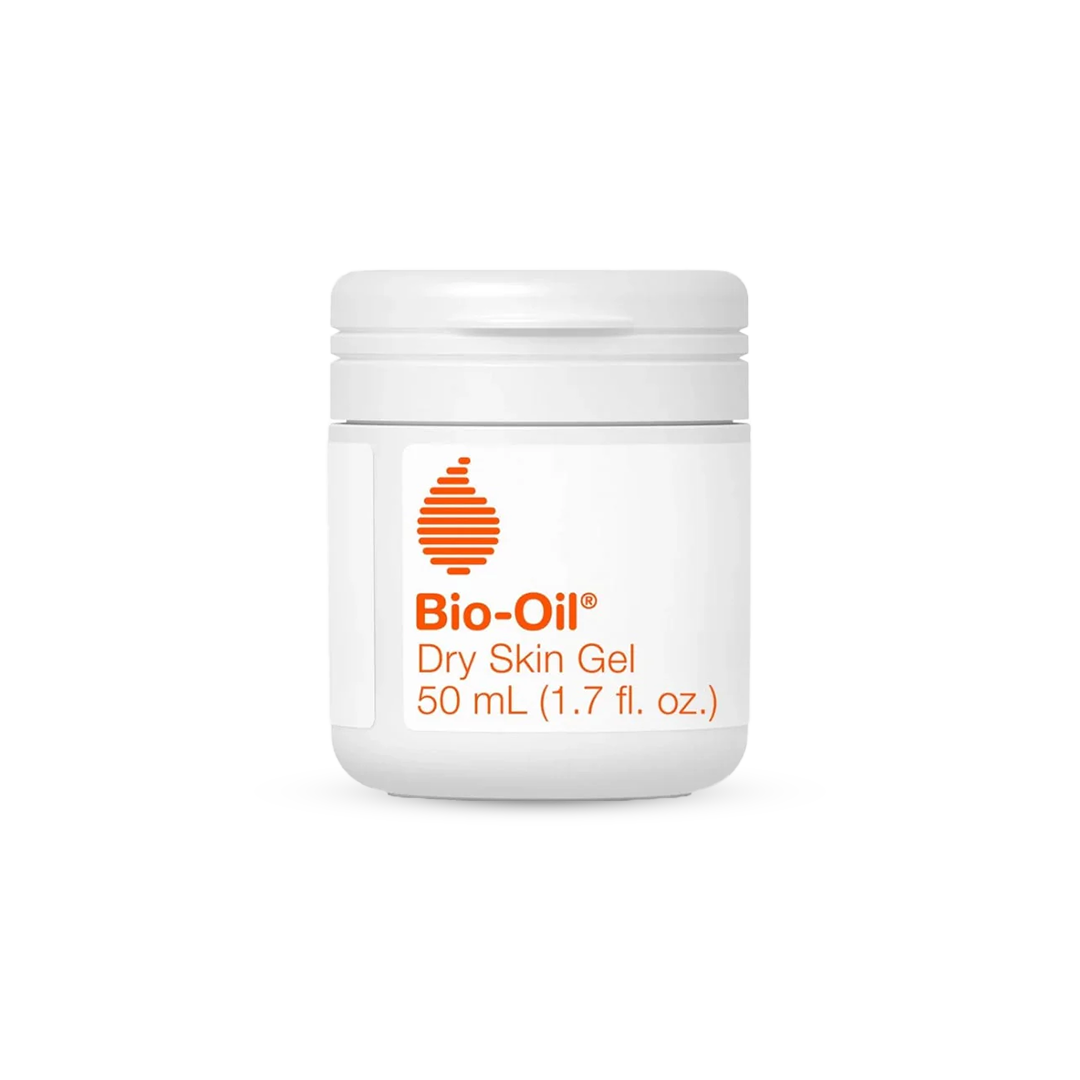 Dry Skin Gel