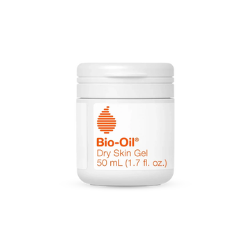 Dry Skin Gel