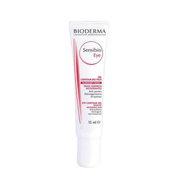 BIODERMA SENSIBIO EYE CONTOUR GEL 15ML