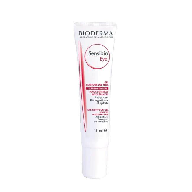 BIODERMA SENSIBIO EYE CONTOUR GEL 15ML