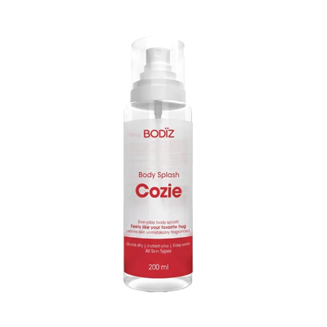 Cozie Body Splash
