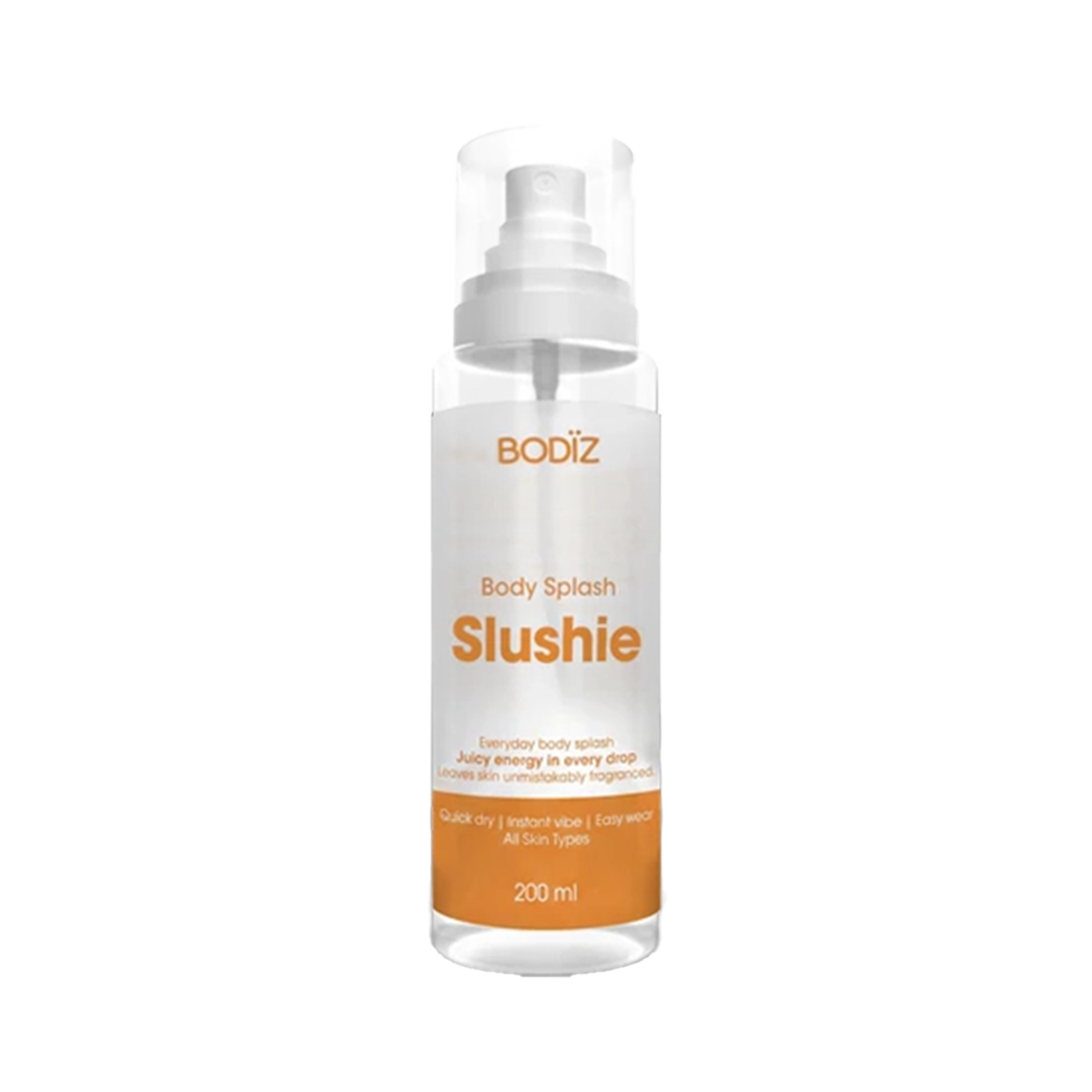 Slushie Body Splash