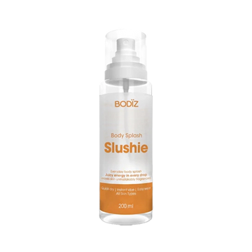 Slushie Body Splash