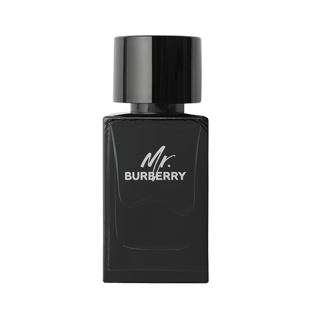 Mr. Burberry Eau De Toilette - For Him