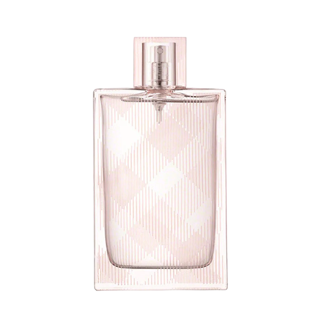 Brit Sheer Eau De Toilette