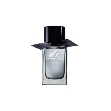 Mr. Burberry Indigo Eau De Toilette - For Him