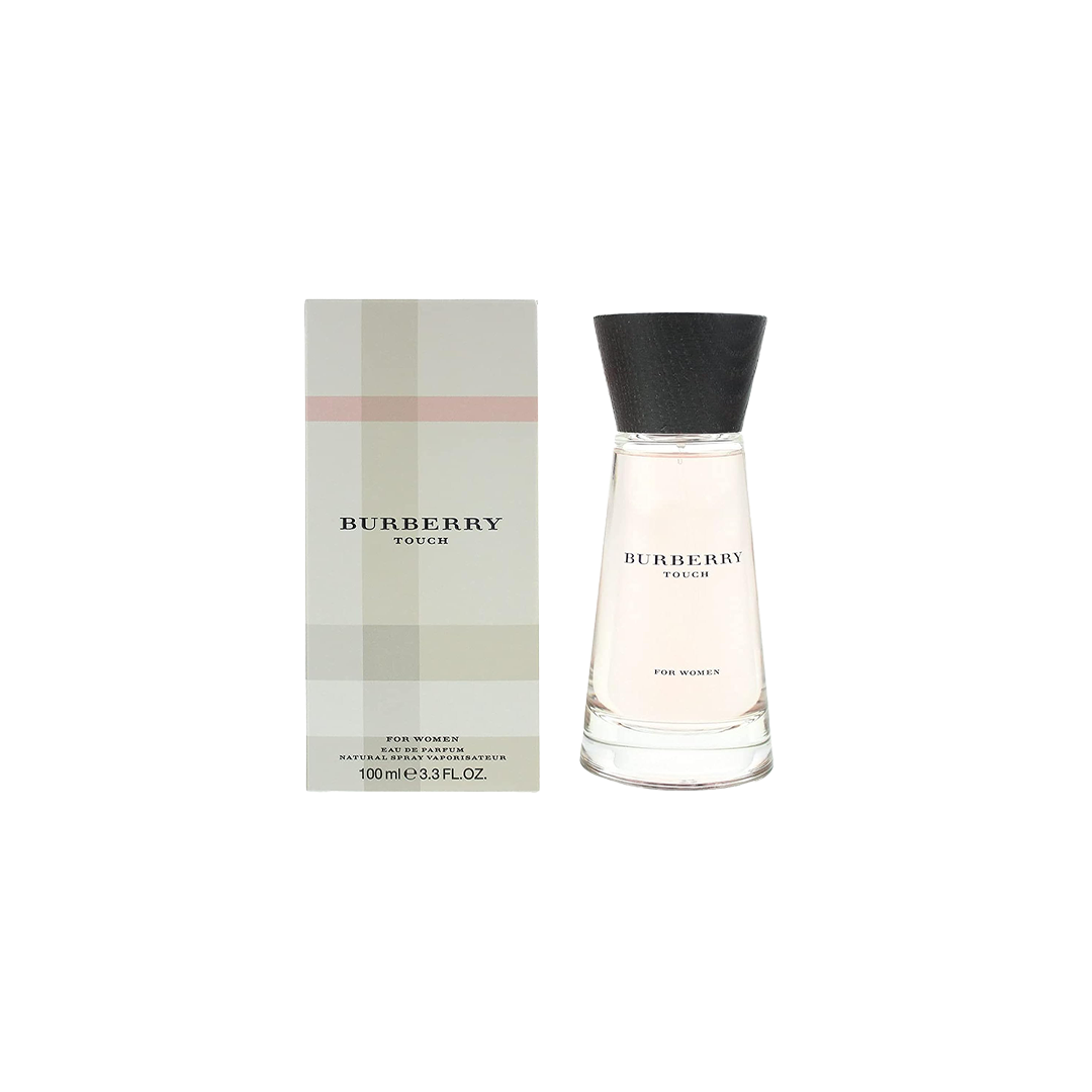 Touch Eau De Parfum