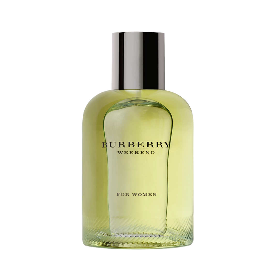 Weekend Eau De Parfum