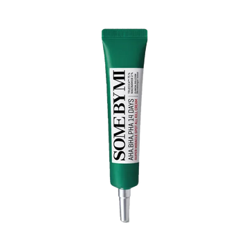 AHA, BHA, PHA 14 Days Super Miracle Spot All Kill Cream