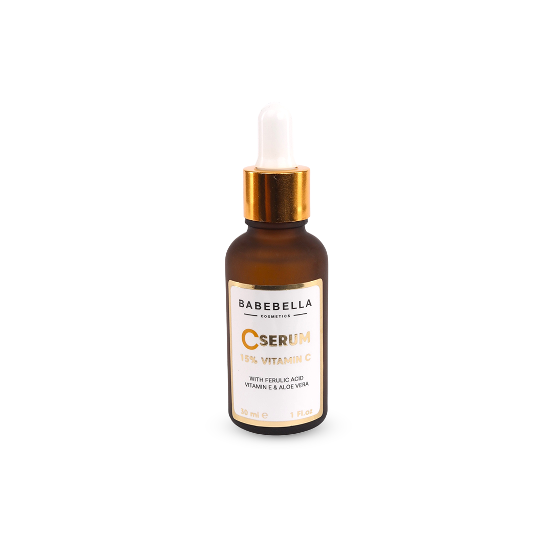 Pure Vitamin C Brightening Serum