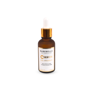 Pure Vitamin C Brightening Serum