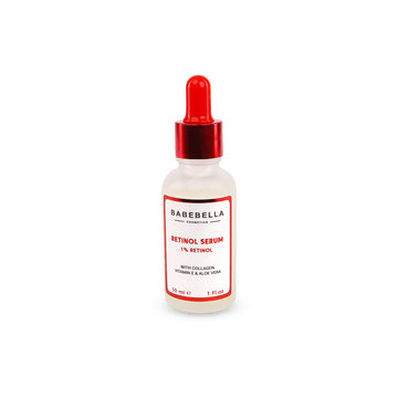 Pure Retinol Anti-Aging Serum