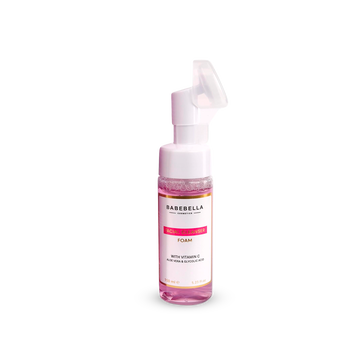 Cleansing Foam - Normal to Dry Skin