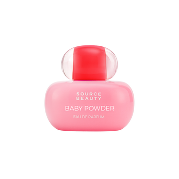 Baby Powder Perfume