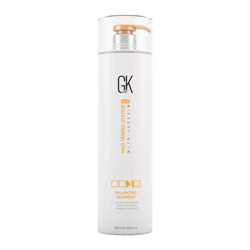GK MOISTURIZING SHAMPOO 300ML