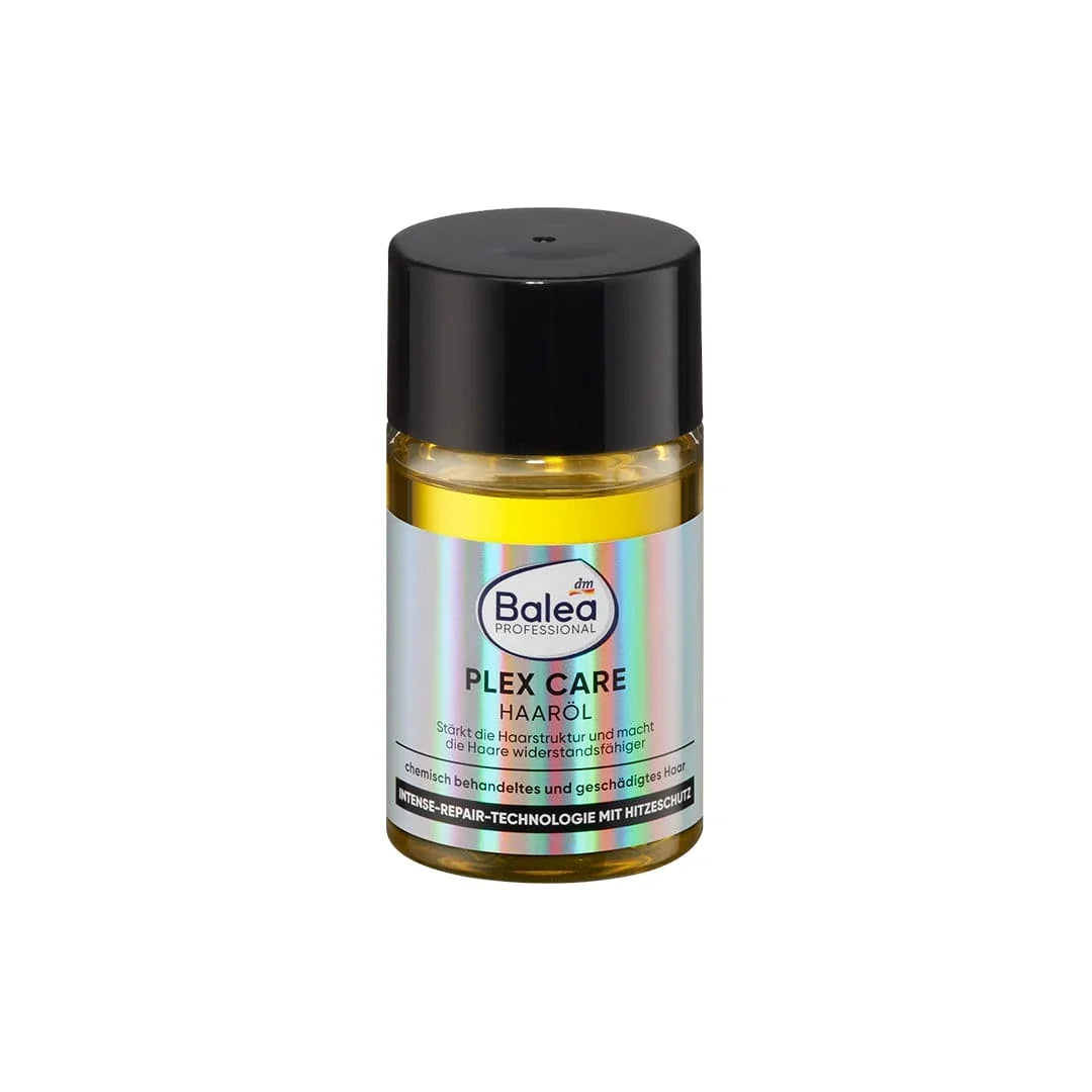 BALEA HAIR OIL PLEX CARE 50ML