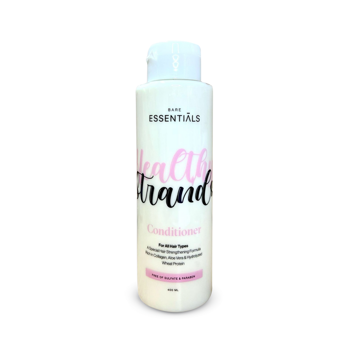Healthy Strands Conditioner