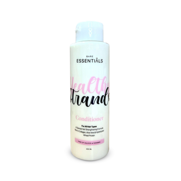 Healthy Strands Conditioner