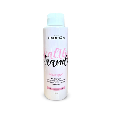 Healthy Strands Shampoo