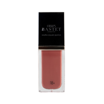 Matte Liquid Lipstick