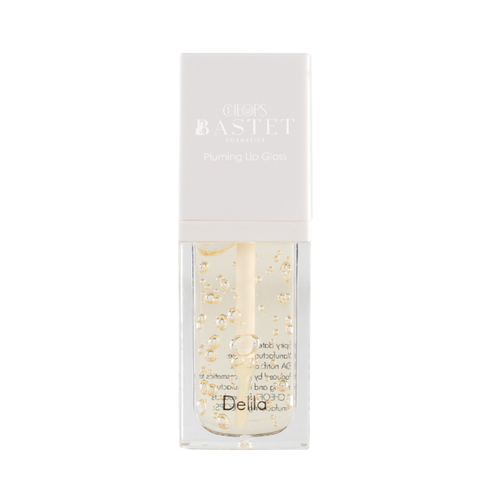 Plumping Lip Gloss