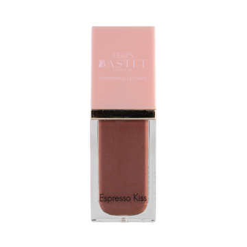 Shimmering Lip Gloss