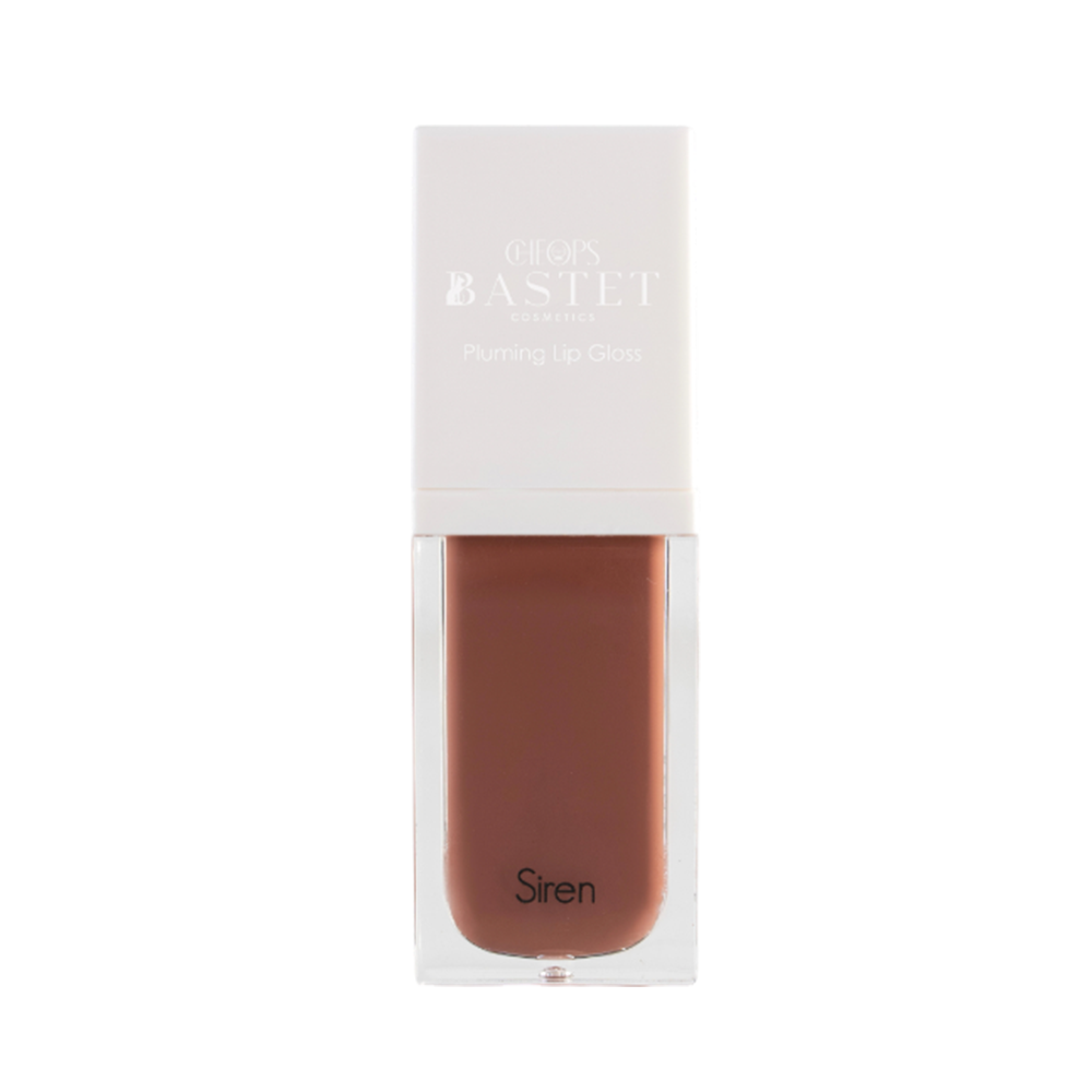 Plumping Lip Gloss