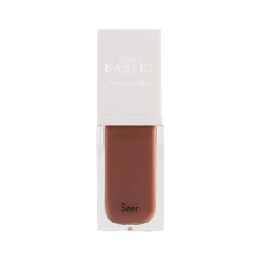 Plumping Lip Gloss