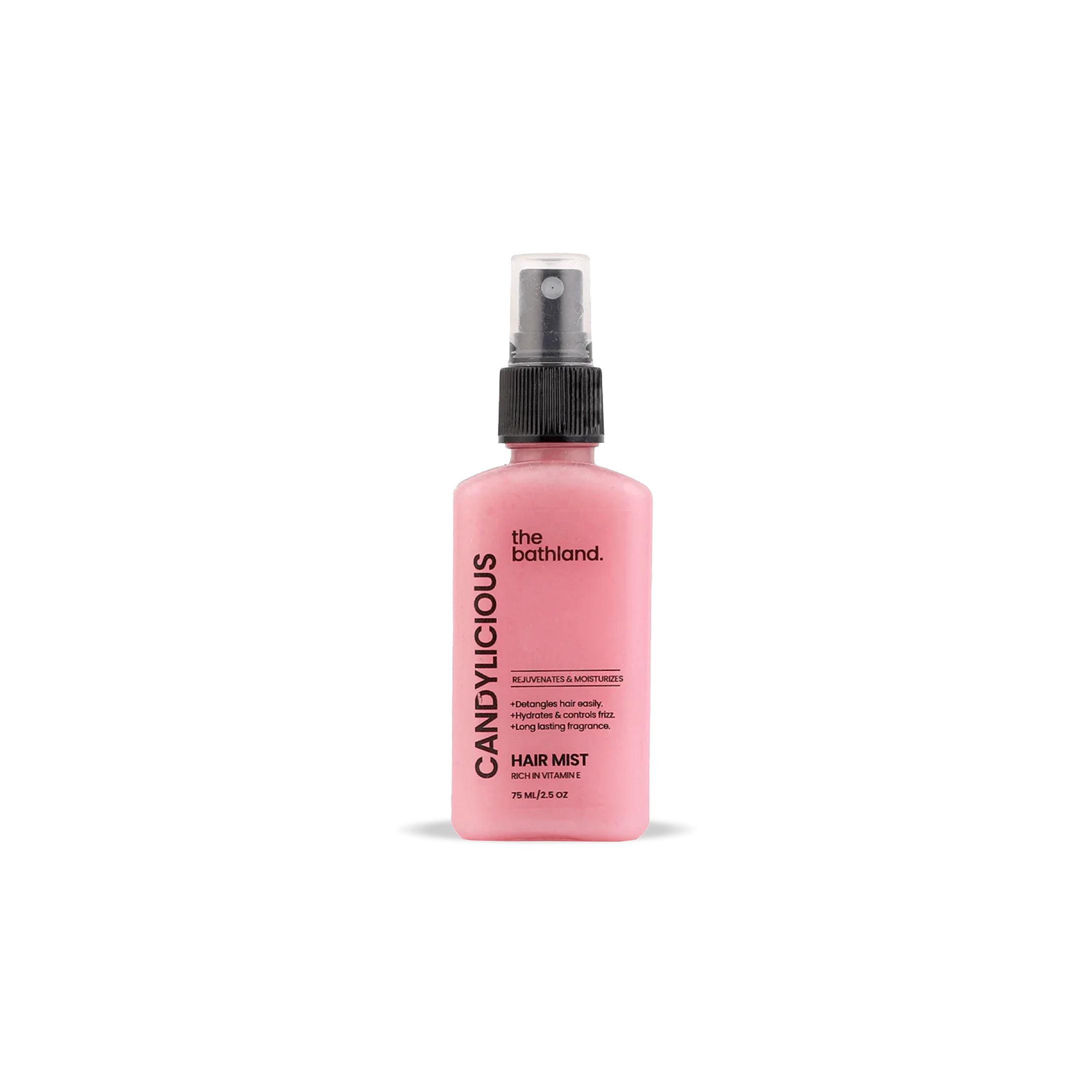 Candylicious Hair Mist