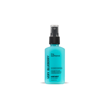Blueberry Detangling Hair Mist