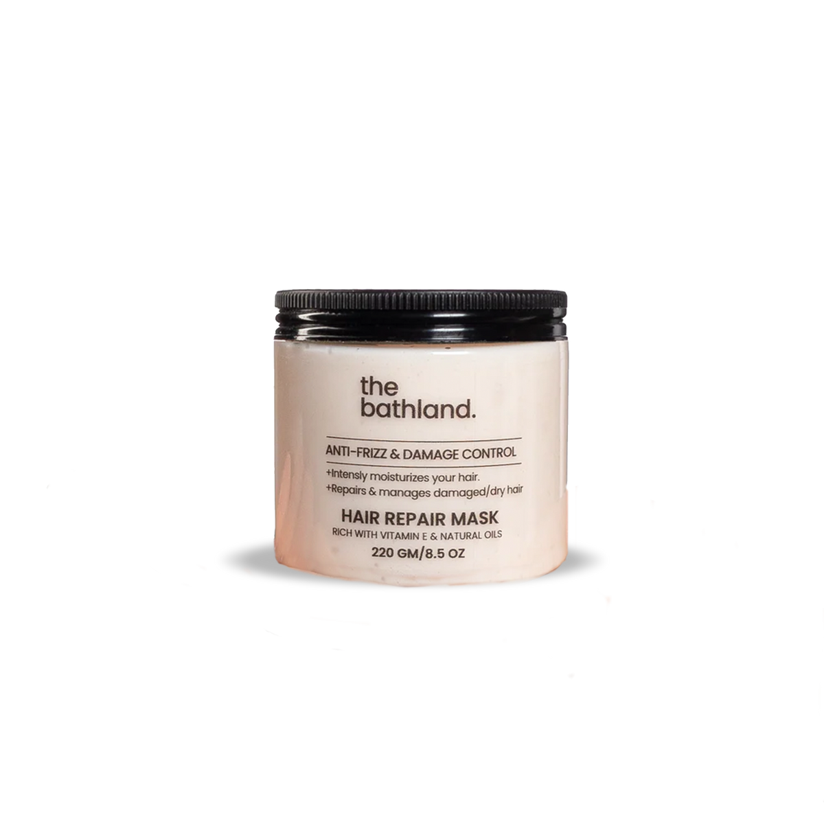 Hair Repair Mask