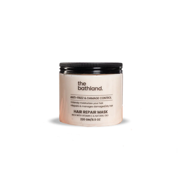 Hair Repair Mask