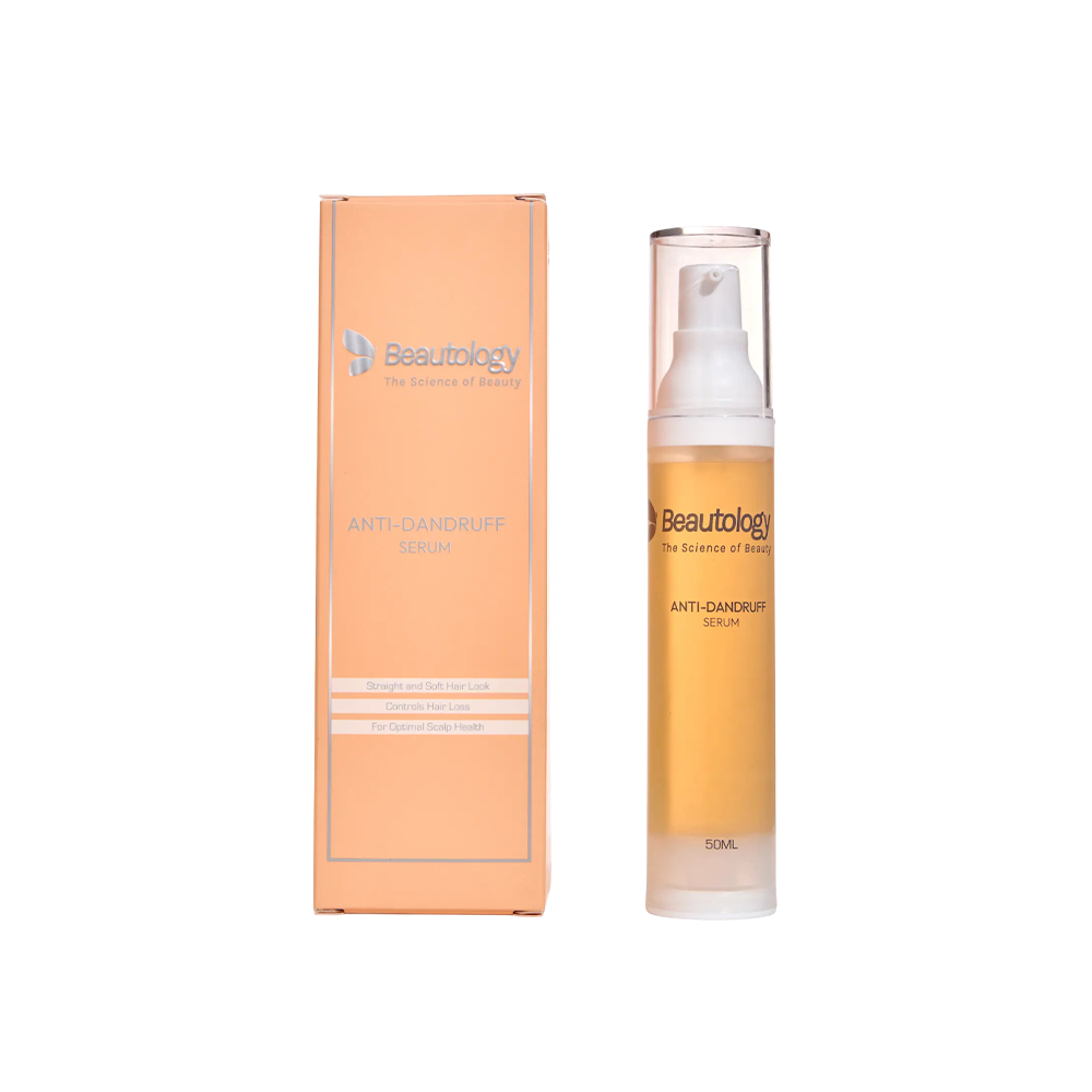Anti-Dandruff Serum