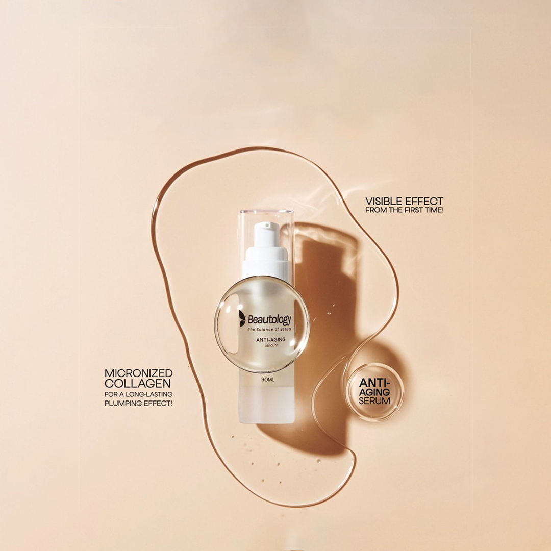 Anti-Aging Serum