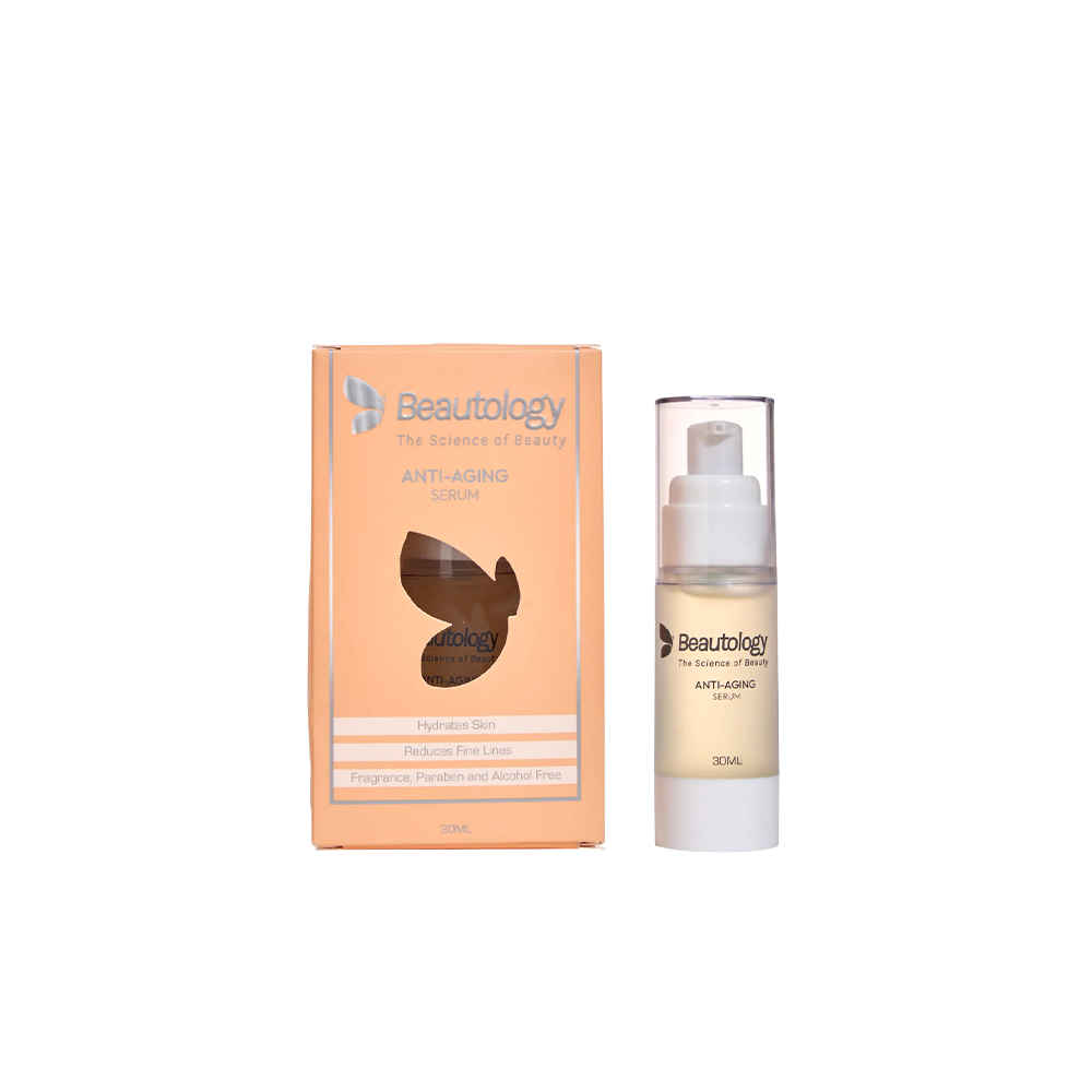 Anti-Aging Serum