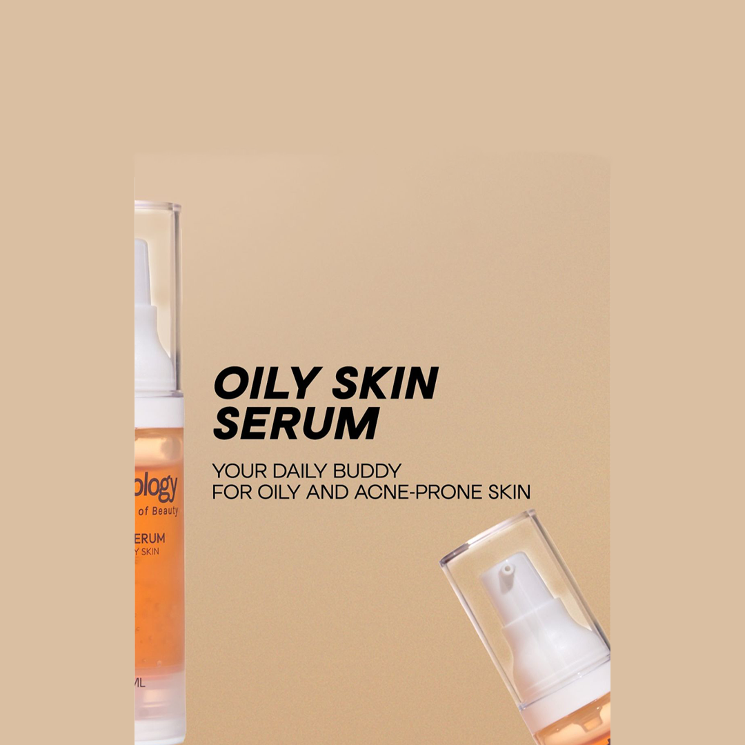 Face Serum (Anti-Acne)