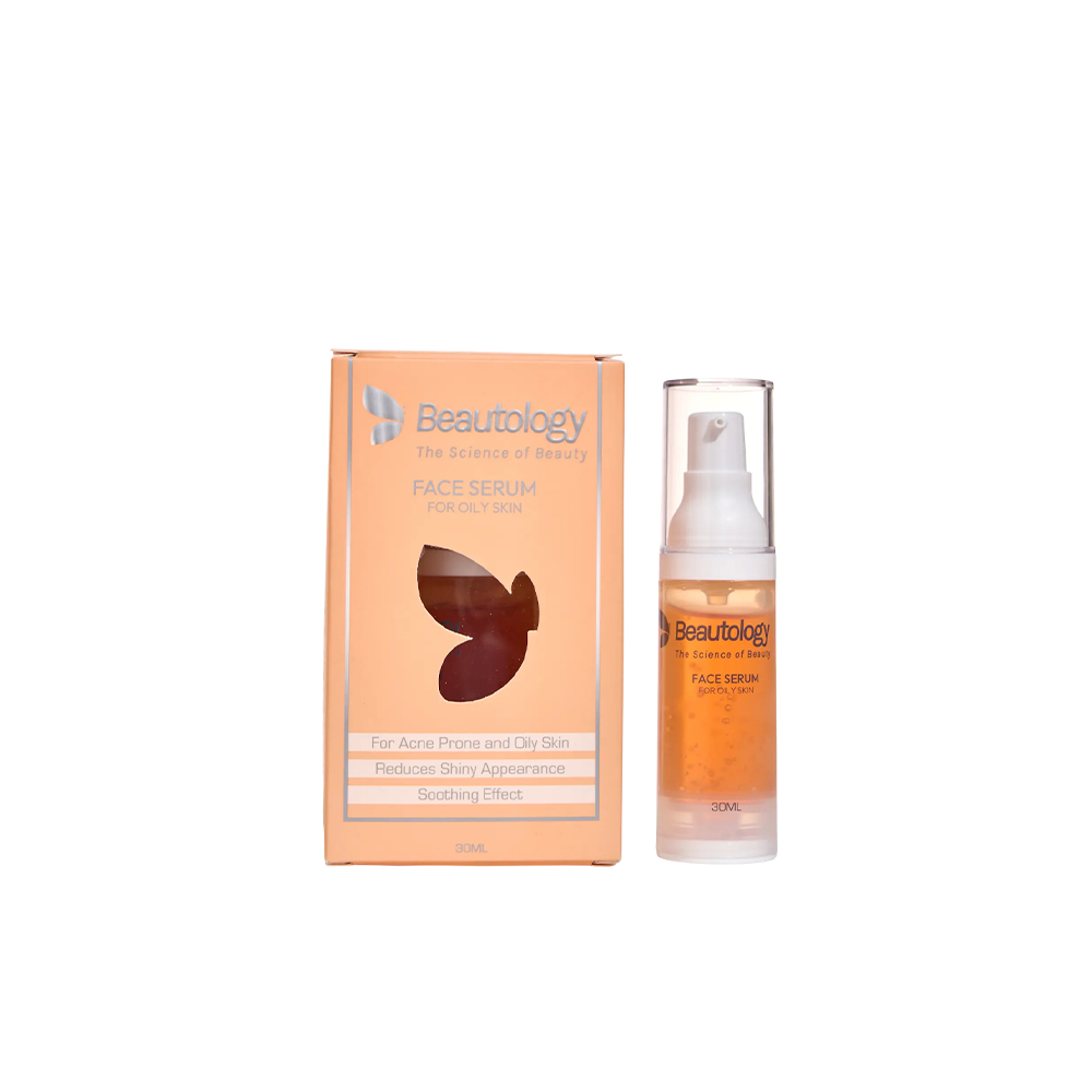 Face Serum (Anti-Acne)