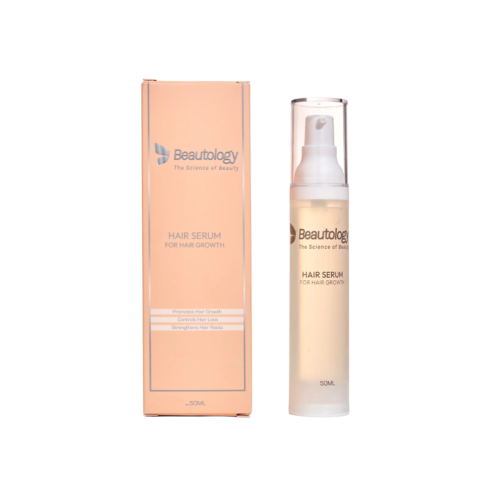 Hair Serum for Hair Growth