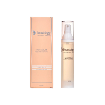 Hair Serum for Hair Growth