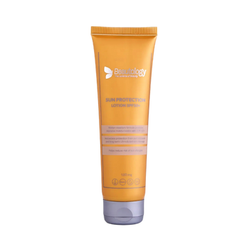 Sun Protection Lotion SPF 50+