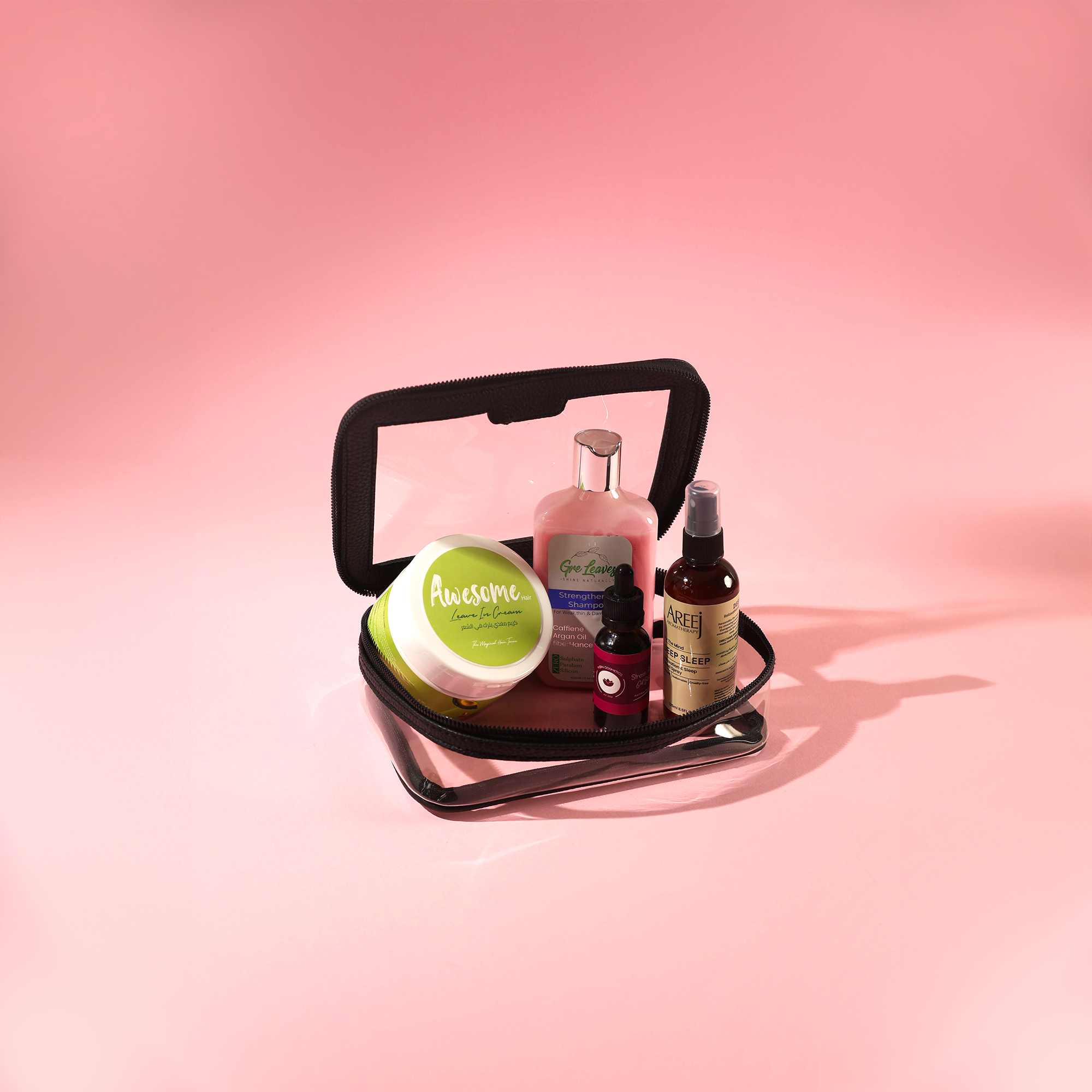 Travel Bag