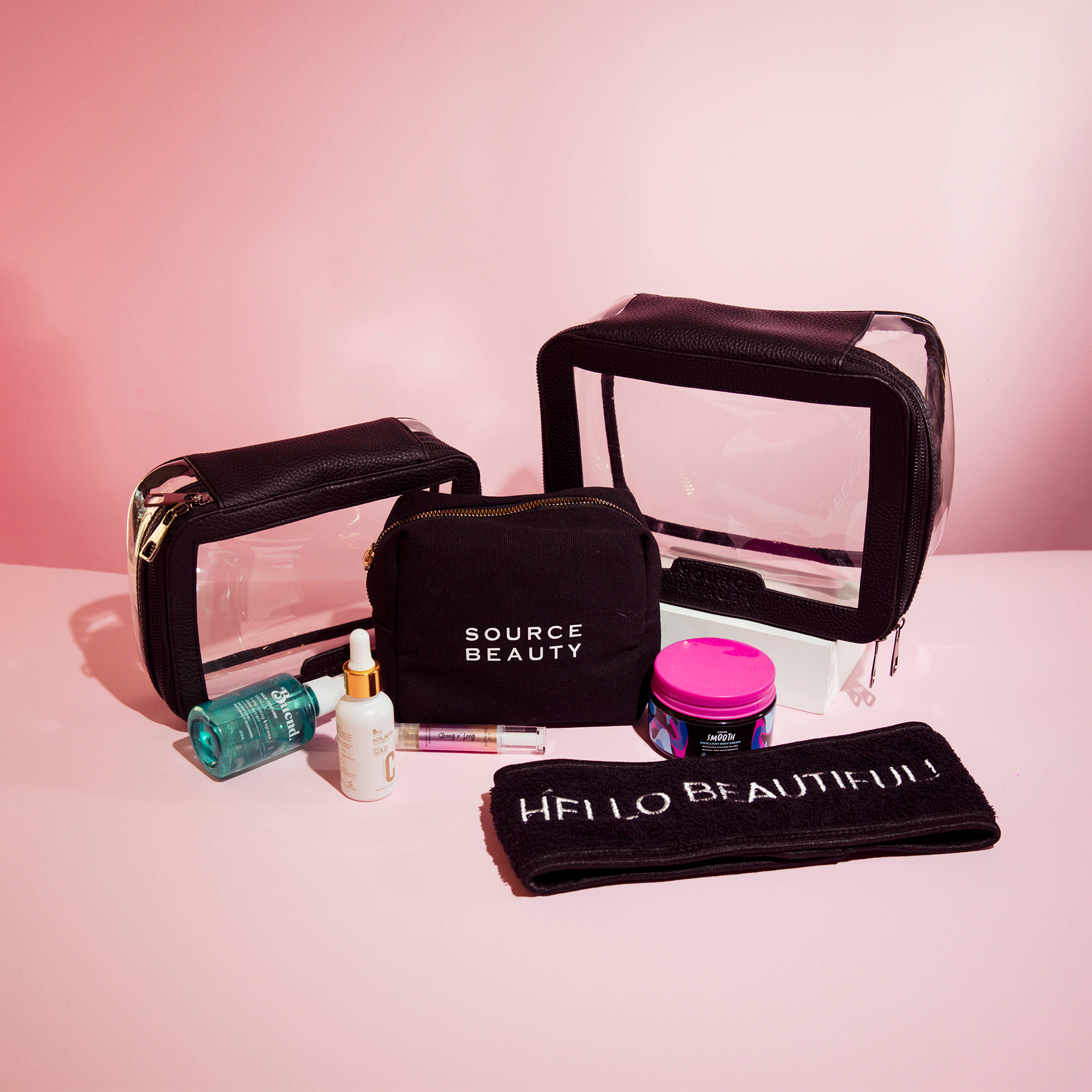 Travel Bag