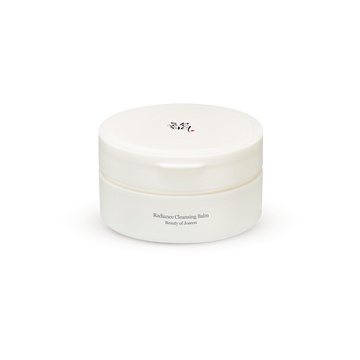 Radiance Cleansing Balm