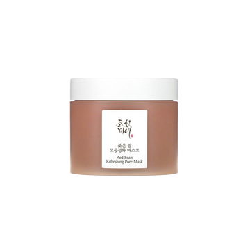 Red Bean Refreshing Pore Mask