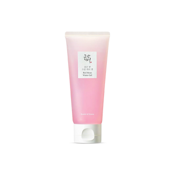 Red Bean Water Gel