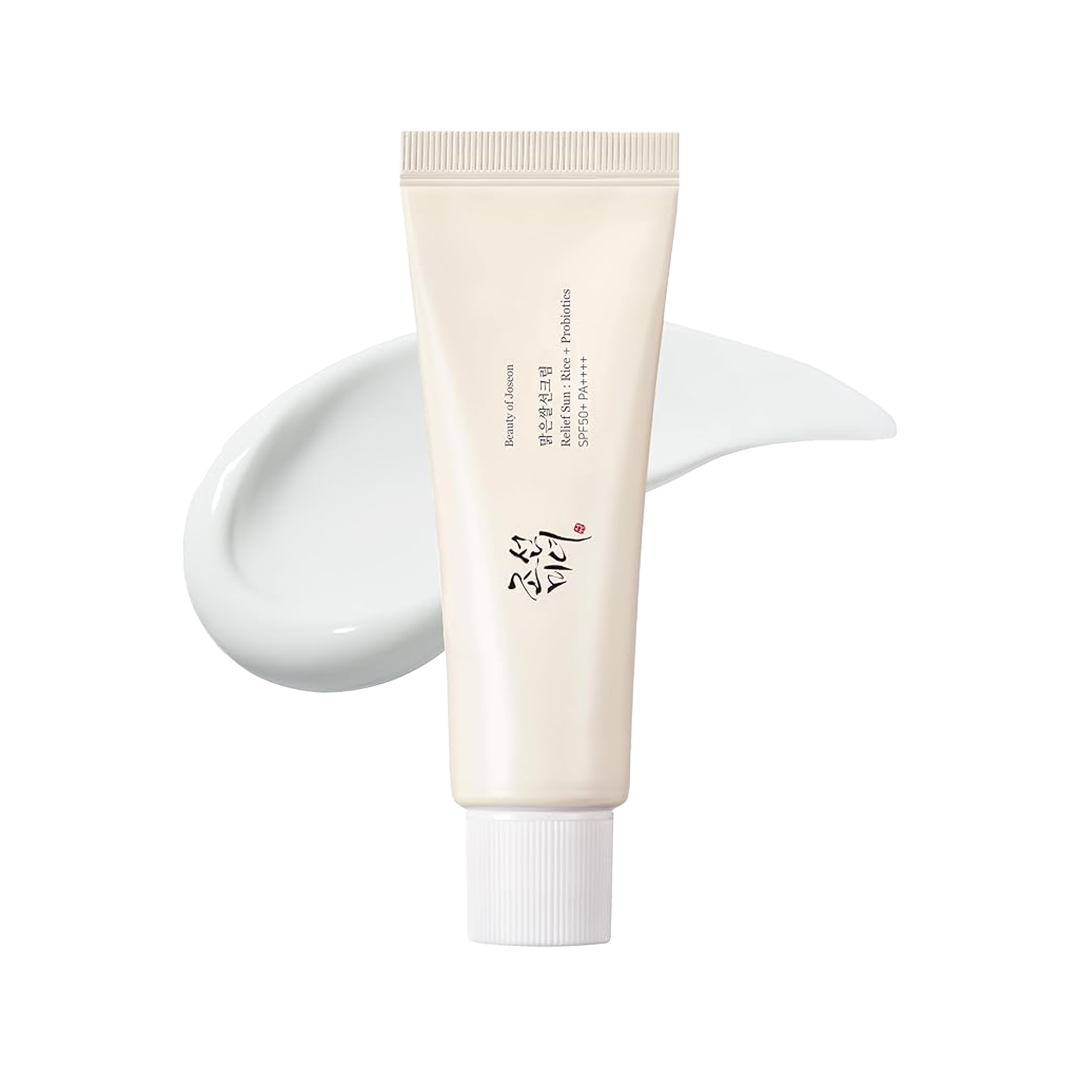 Relief Sun Rice Probiotics